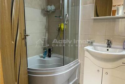 Casă cu 4 camere cu Teren 125 Mp în Mărăști - 17