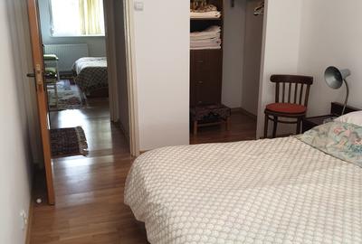 Apartament cu 3 camere semidecomandat în Bucur Obor - 8