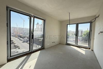 Apartament spatios/Complex rezidential premium/Zona Intre Lacuri - 3