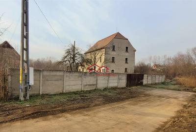 Teren construibil Apoldu de Jos,jud.Sibiu,comision 0 - 13