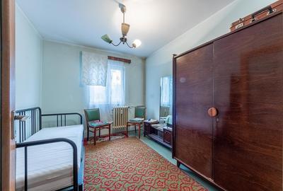 Berceni, Piata Sudului, 3 camere, et.1/4 - 3