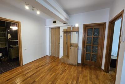 Tomis I 3camere  centrala gaz garaj subteran termen lung - 4