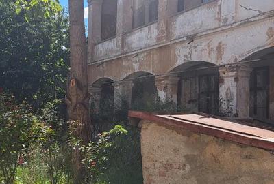 Cladire S+P+2, 1150mp teren, 880mp utili, Arad central - 3