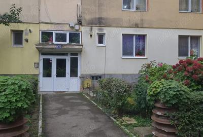 P.F vand apartament 2 camere- Profi- Micro 1- Turda- semidecomandat - etaj 3 - 7