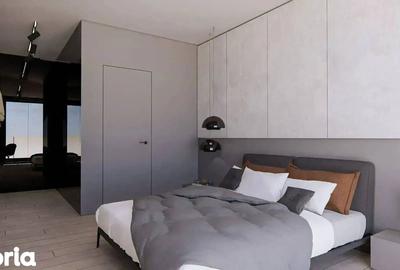 Apartament cu 2 camere în Unirii - 2
