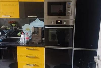 Apartament cu 3 camere decomandat, mobilat în Noua - 13