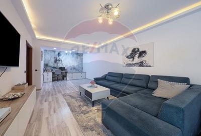 Apartament modern cu 2 camere, in ansamblul Isaran - Coresi Brasov - 1