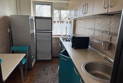 Apartament cu 2 camere semidecomandat, mobilat în Drumul Taberei - 2