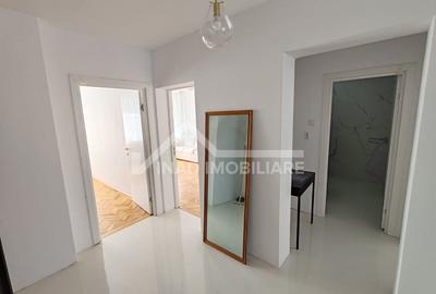 Apartament cu 3 camere decomandate in Grigorescu Str. Donath - 9