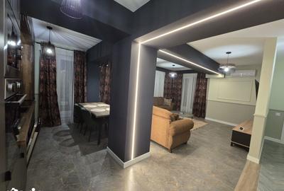 Apartament cu 3 camere în Central - 9