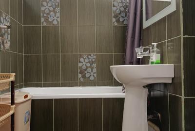 Ofer spre închiriere un apartament generos cu 3 camere, decomandat RENOVAT Ofer spre închiriere un apartament generos cu 3 camere, decomandat RENOVAT - 22