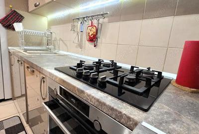 Apartament cu 2 camere decomandat în Central - 3