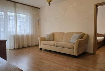 Apartament cu 2 camere semidecomandat în Decebal - 14