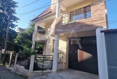 Casa superba individuala Aviatiei /N. Caramfil - 2