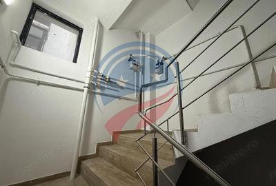 Apartament cu 2 camere decomandat, mobilat în 1 Mai - 6