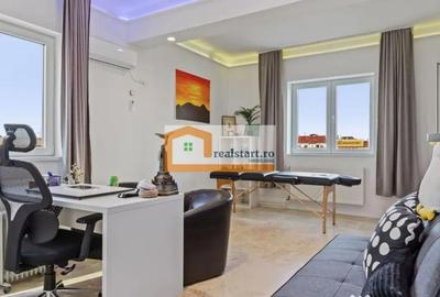 Garsonieră în Romană - 13