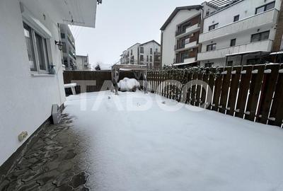 Apartament cu 3 camere decomandat, mobilat în Arhitecților - Calea Cisnădiei - 9