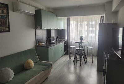 Apartament cu 2 camere decomandat, mobilat în Nord - 3