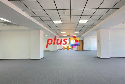 Spatiu de birouri - 386 mp  #www.plus-imo.ro - 4
