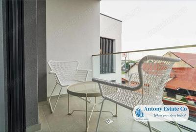 Apartament cu 2 camere în Central - 6