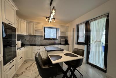 Casa P+E mobilata utilata, 180 MP utili, 600 mp utili, Magno - 15