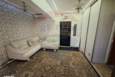 Apartament cu 3 camere decomandat, mobilat în Central - 2