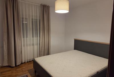 Apartament cu 2 camere decomandat, mobilat în Basarabia - 2