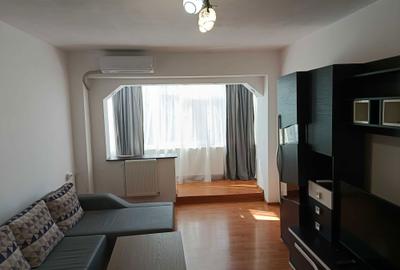 Apartament cu 2 camere decomandat în Calea București - 1