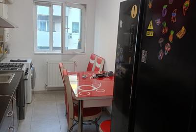 Apartament cu 2 camere decomandat, mobilat în 1 Decembrie 1918 - 12