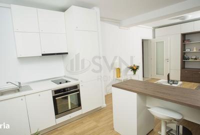 Apartament cu 2 camere în Pipera - 1