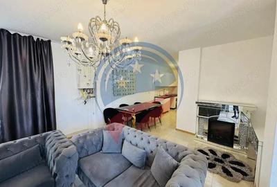 Apartament de lux cu 3 camere, gradina proprie Brazda lui Novac - 1