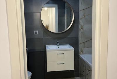 Apartament cu 2 camere decomandat în Central - 1