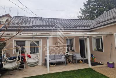 Casa individuala 83mpu ,la curte comuna ,zona Romanilor - 4