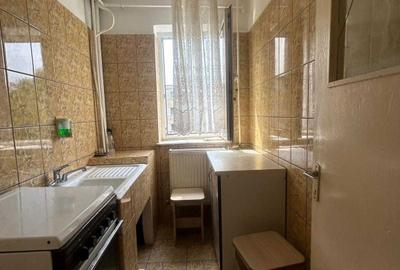 Apartament cu 2 camere semidecomandat în Trivale - 6