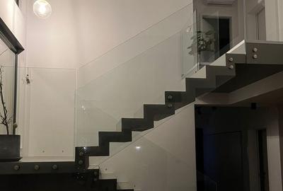 Locuinta individuala exclusivista cu piscina - Dumbravita - 15