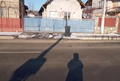 Teren de 668 mp, în Șotânga - 4