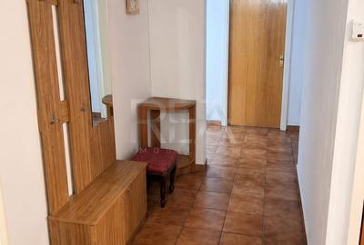 Apartament cu 4 camere decomandat, mobilat în Chișinau - 6