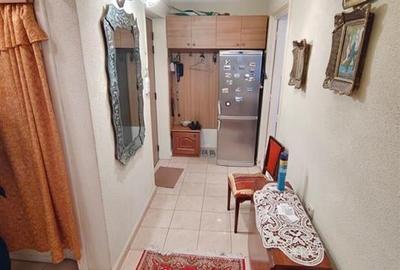Apartament cu 2 camere decomandat, mobilat în Copou
