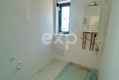 Casă individuală cu 4 camere cu Canalizare în Sânpetru - 10