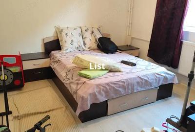 Apartament Ploie?ti, 54mp, 2 camere, Sud Bulevardul Castanilor - 1