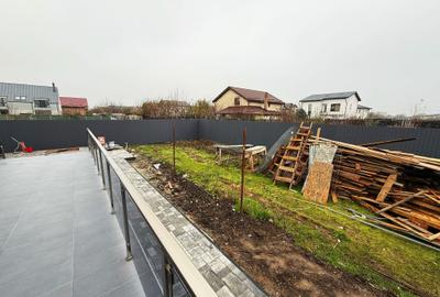 Vila Premium / 4 Camere / 3 Bai / Curte amenajata - 6