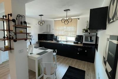 Casă individuală cu 4 camere cu Teren 720 Mp în Valea Lupului - 19