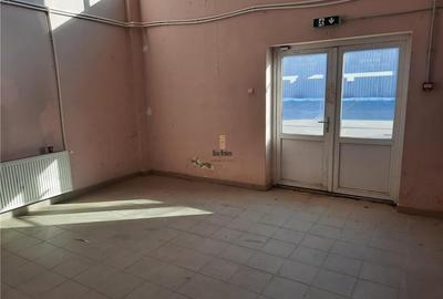 Spatiu Industrial - 700 mp - Productie - Depozitare - Distributie - 10