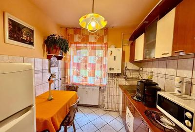 Apartament cu 2 camere semidecomandat în Zamfirescu - 16