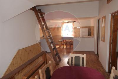Casa / Vila in zona Centrala - 21