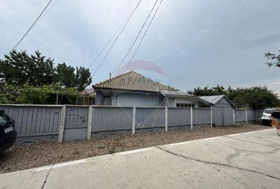 Casă individuală cu 6 camere cu Teren 1340 Mp în Zorleni - 8