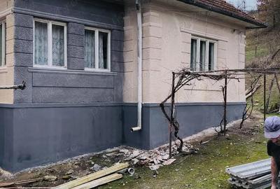 Casă în Sânmihaiu Almașului - 2