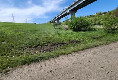 Teren Intravilan 4438 mp Intrare in Suceava! De Vanzare 0727817187 - 6