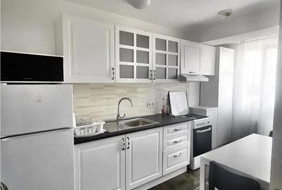 Garsoniera cu Parcare in Otopeni complex Libertatii Terraces - 9