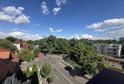 Apartament elegant, in fata parcului Kiseleff, finisaje premium Apartament elegant, in fata parcului Kiseleff, finisaje premium - 2